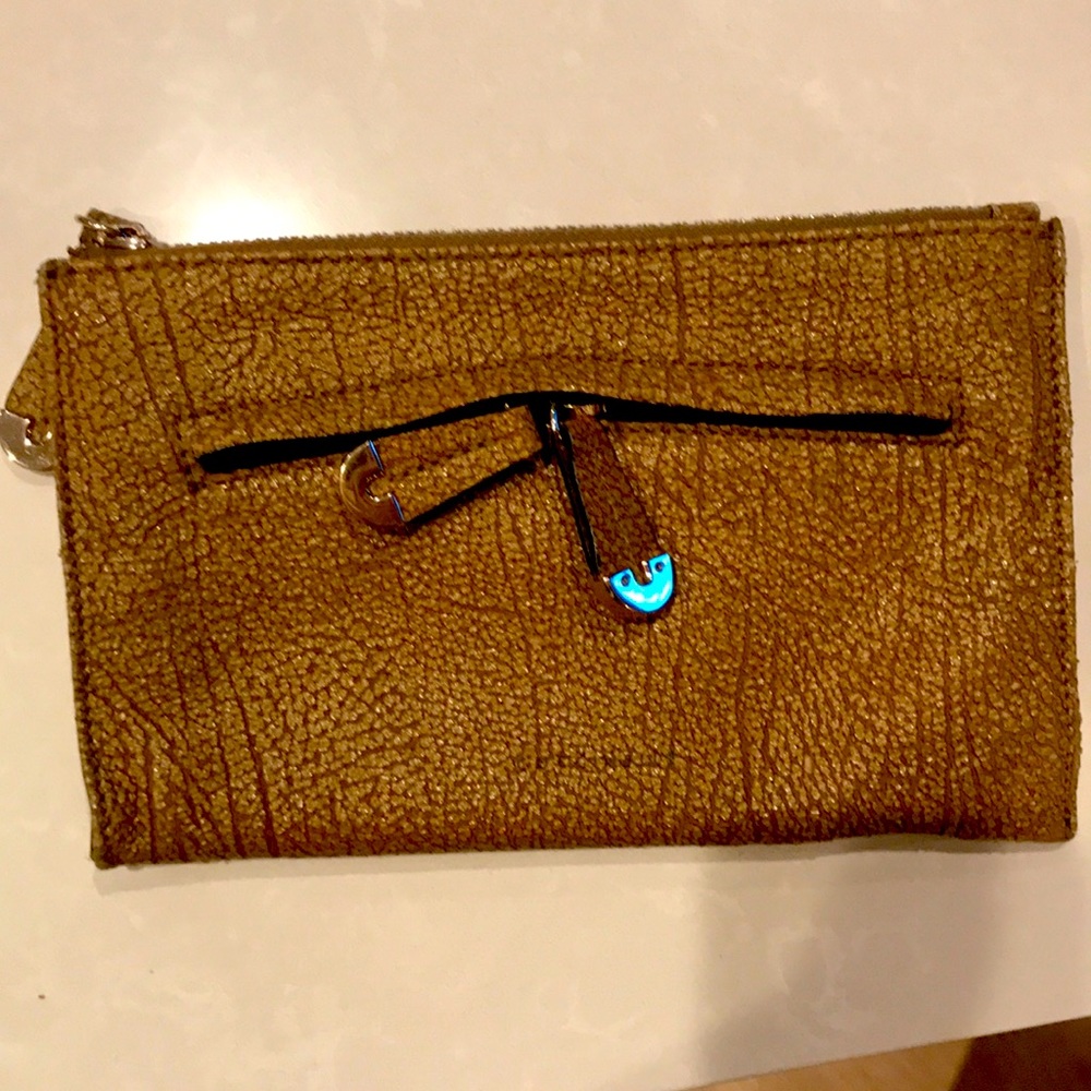 Italien small purse COCCINELLE couture